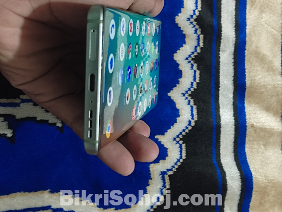 Moto edge 40